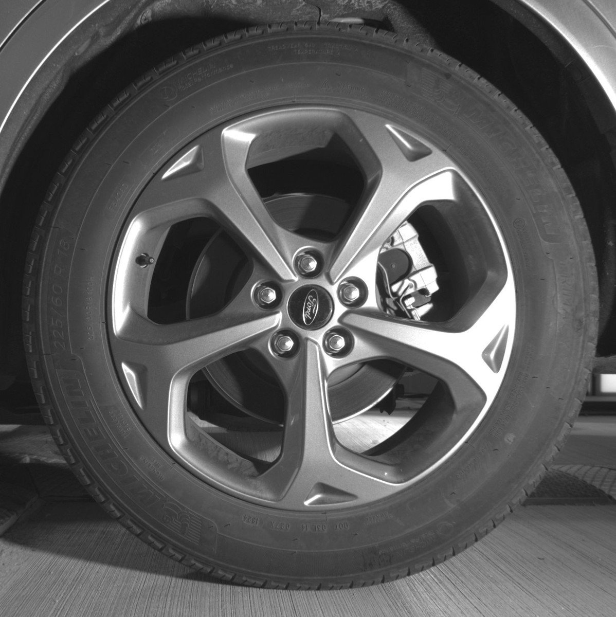 Used 2024 Ford Escape ST-Line FWD image 14