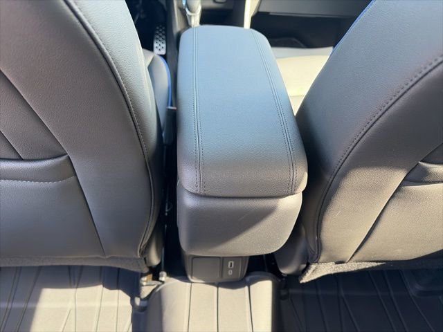 New 2026 Buick Encore GX Sport Touring AWD/4WD image 13