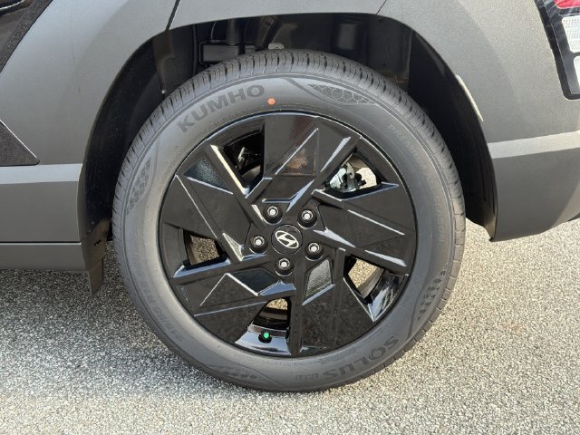 New 2027 Hyundai Kona SEL Sport FWD image 20