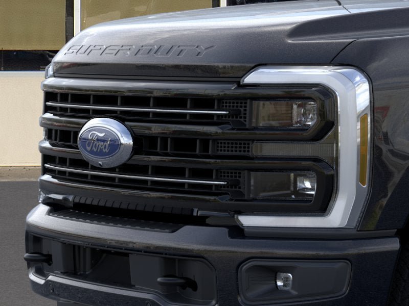 New 2026 Ford F350 Platinum AWD/4WD image 39