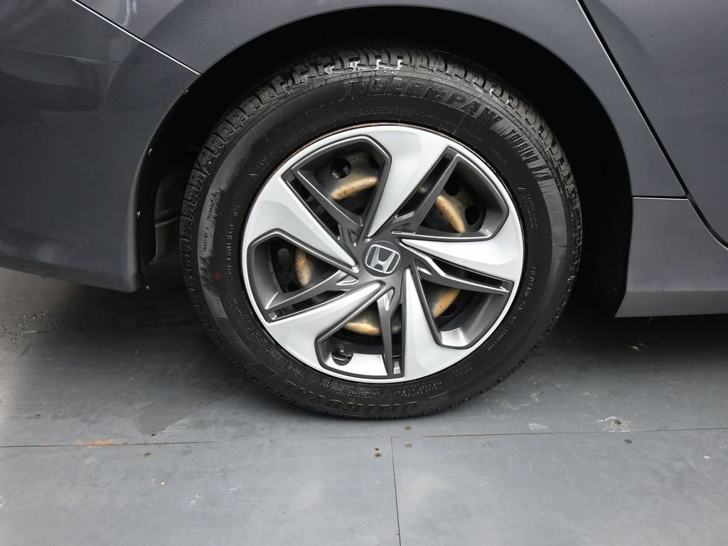 Used 2019 Honda Civic LX image 10