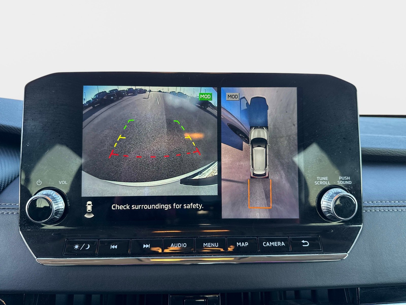 Used 2024 Mitsubishi Outlander SE image 26