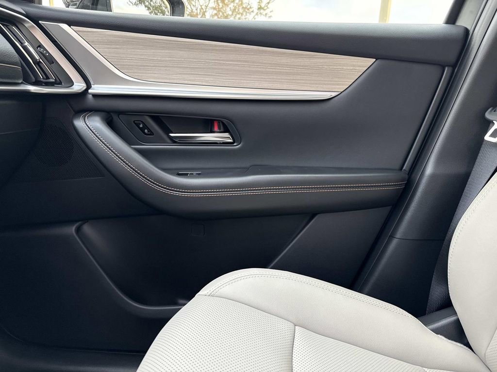 New 2026 MAZDA CX-90 3.3 Turbo w/ Premium Sport Pkg image 31