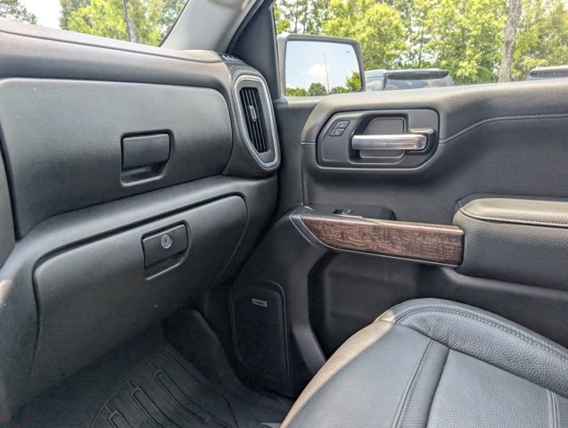 Used 2020 GMC Sierra 1500 Denali w/ Denali Ultimate Package AWD/4WD image 29