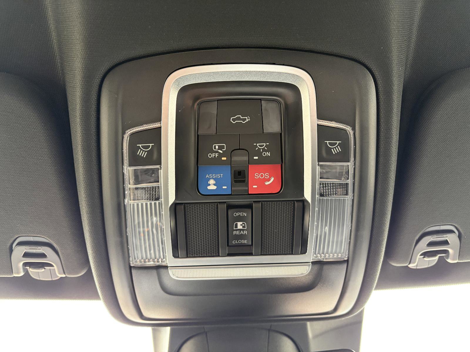 Used 2023 RAM 1500 Laramie image 21