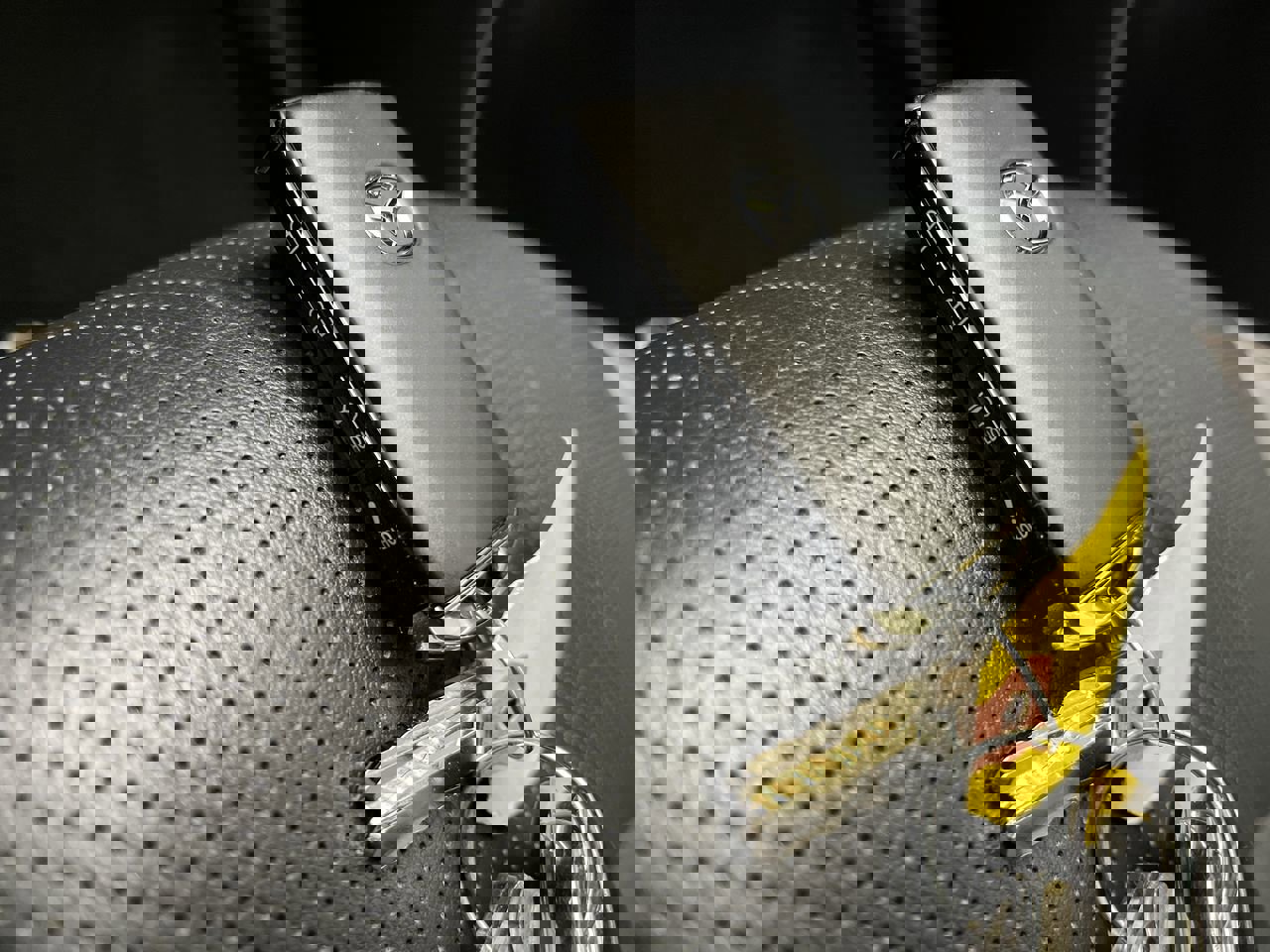 Certified 2025 MAZDA CX-90 3.3 Turbo w/ Premium Sport Pkg image 37