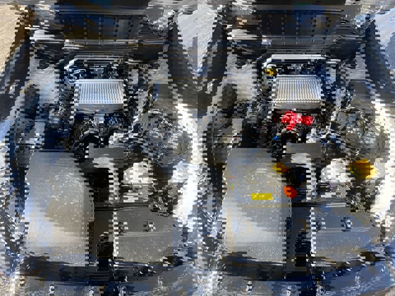 Certified 2025 Subaru Ascent Bronze Edition w/ Popular Package #2 image 28