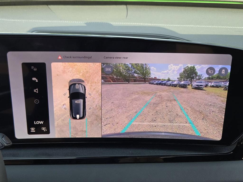 New 2027 Audi Q6 e-tron Premium Plus AWD/4WD image 23