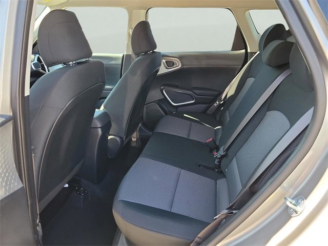 Used 2025 Kia Soul LX image 9