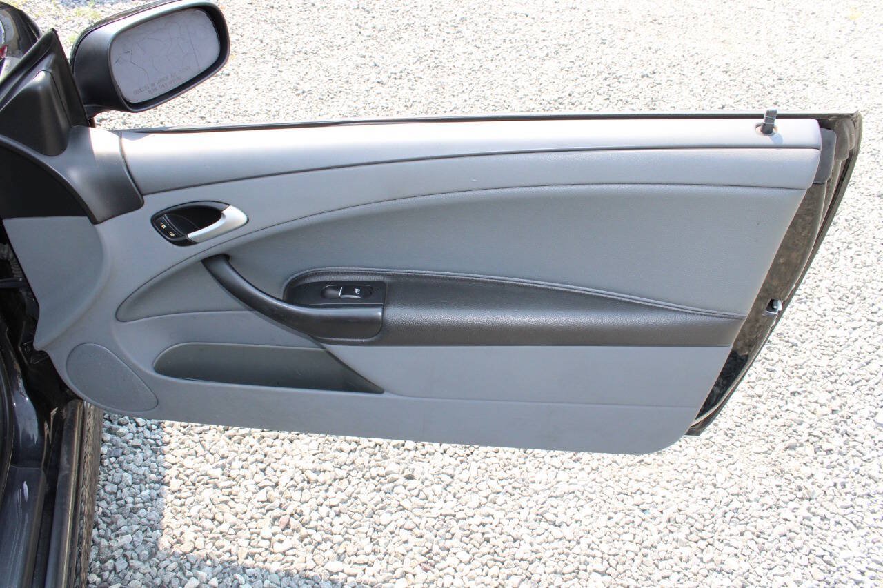 Used 2006 Saab 9-3 Aero FWD image 27