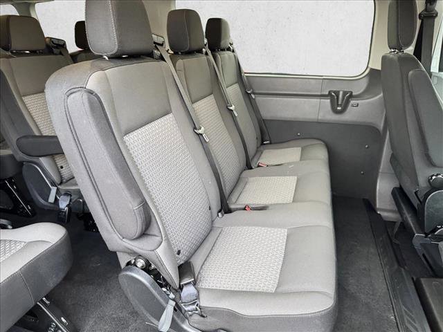 Used 2024 Ford Transit 350 XLT image 21