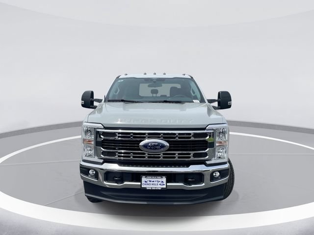 New 2026 Ford F250 XLT AWD/4WD image 2