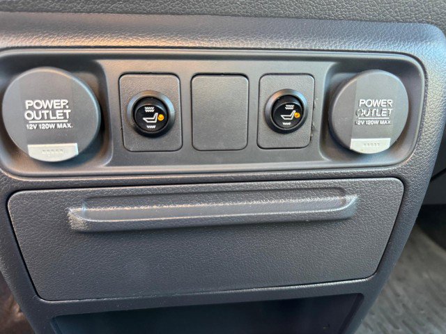 Used 2012 Honda Ridgeline RT image 19