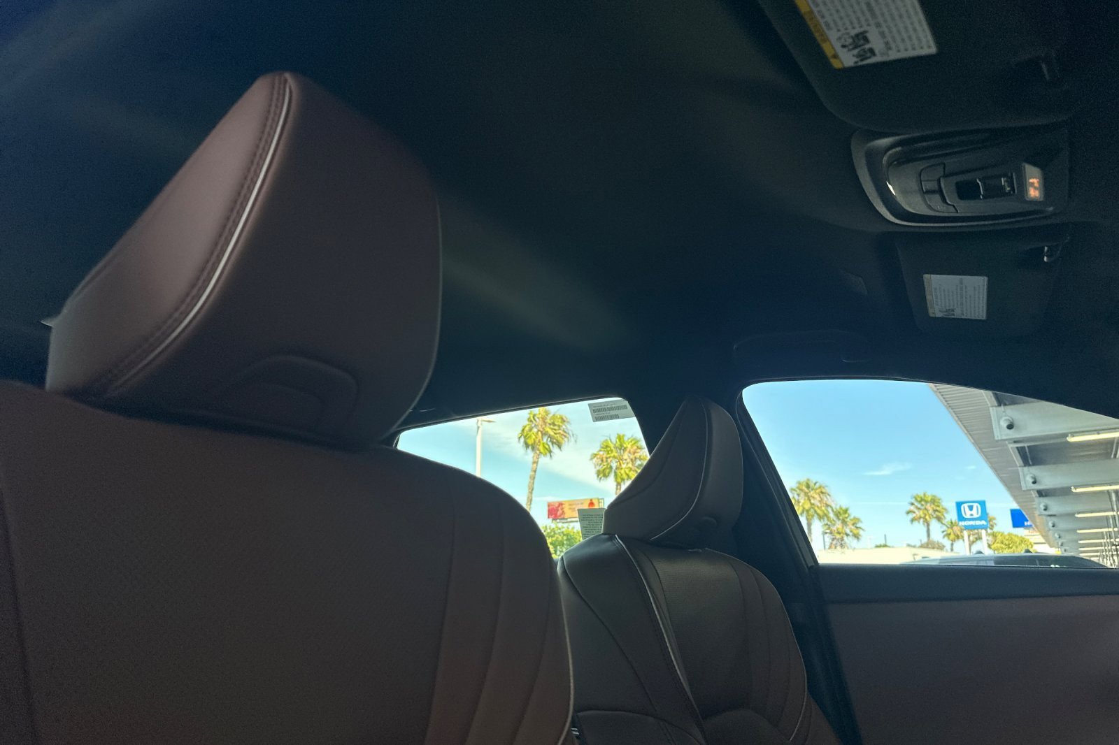 New 2026 Toyota Crown Signia AWD/4WD image 16