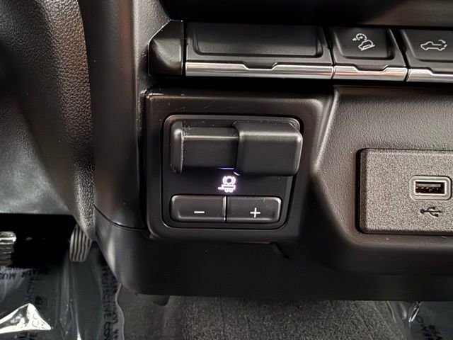 Used 2020 Chevrolet Silverado 1500 Custom Trail Boss w/ Custom Convenience Package image 40