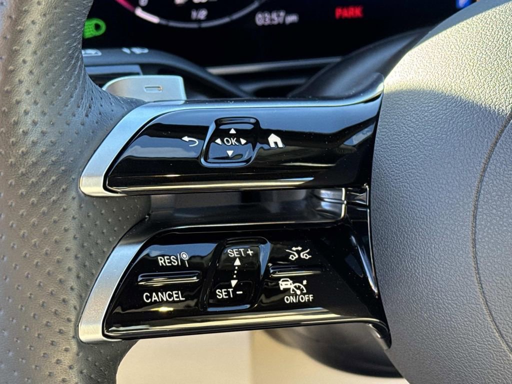 Used 2024 Mercedes-Benz CLE 300 4MATIC Coupe image 23