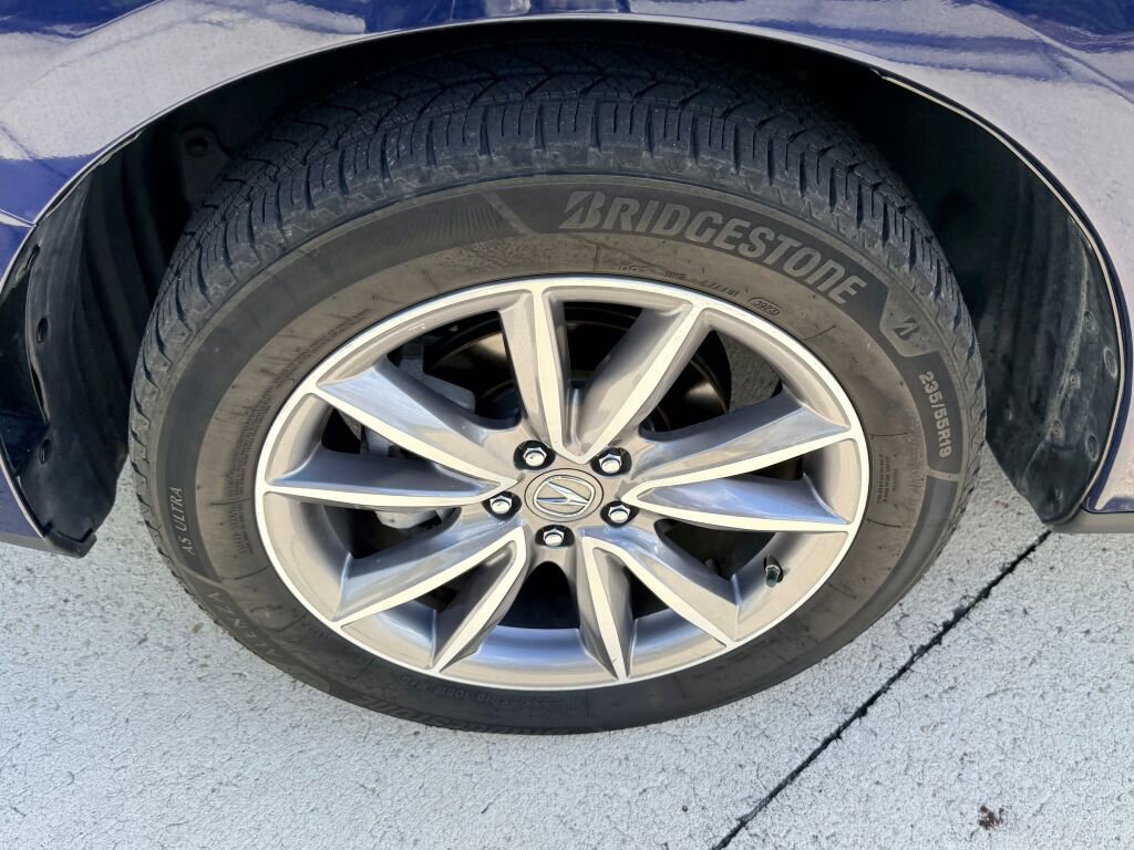 Used 2020 Acura RDX w/ Technology Package image 16