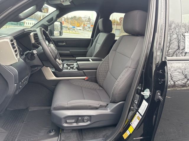 New 2026 Toyota Tundra SR5 image 12
