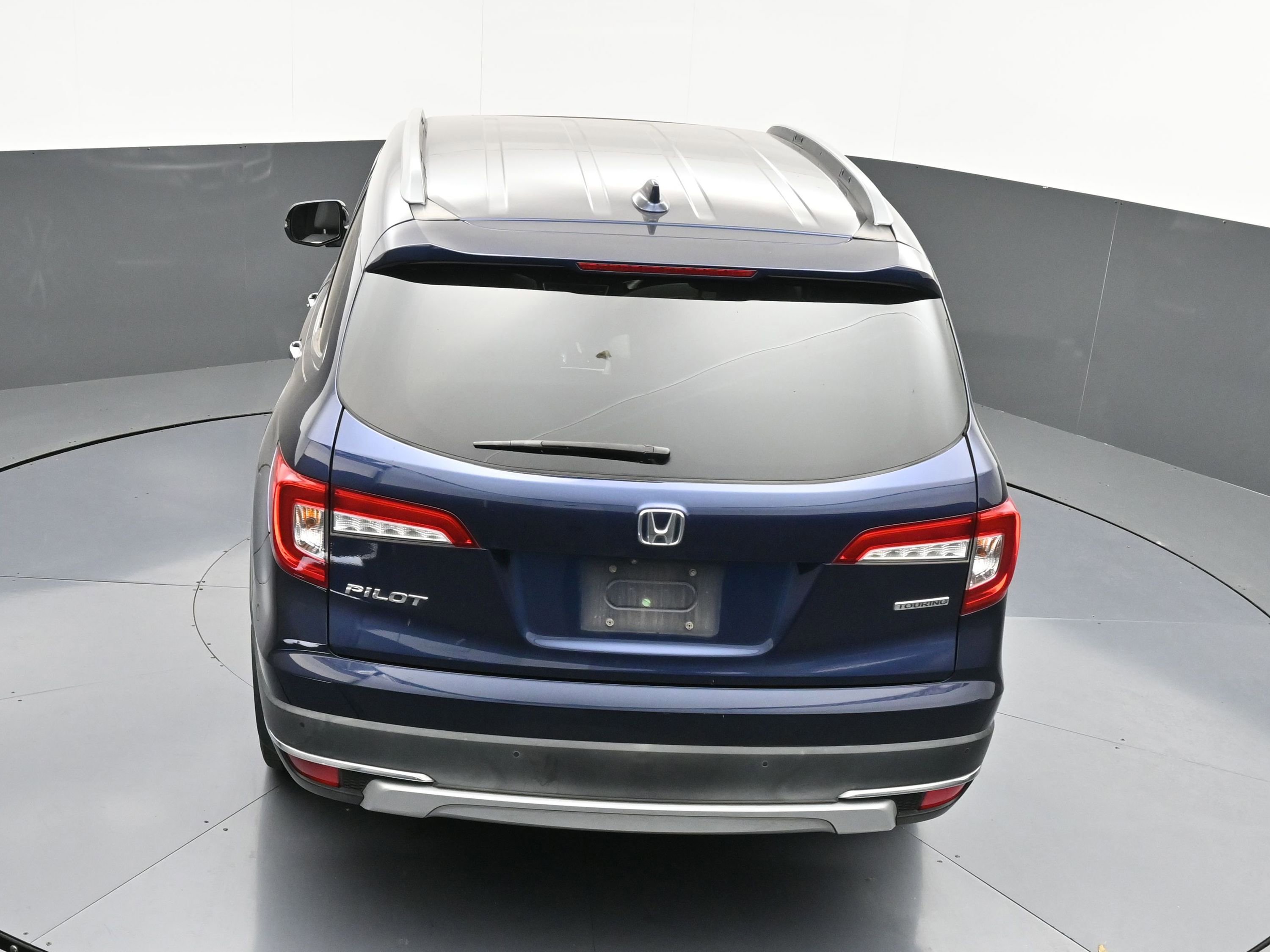 Used 2019 Honda Pilot Touring image 35