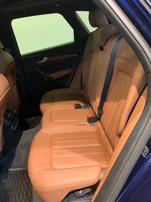 Used 2022 Audi Q5 2.0T Premium Plus w/ Premium Plus Package image 50