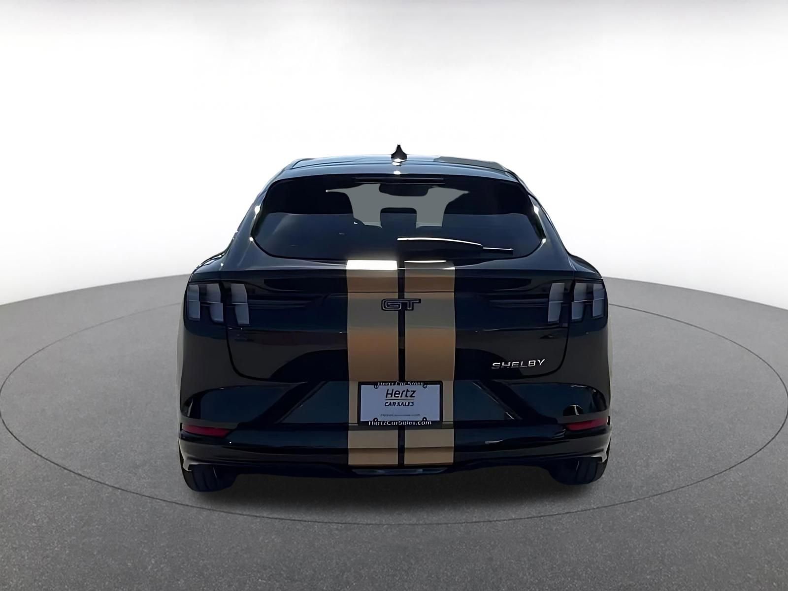 Used 2023 Ford Mustang Mach-E GT image 12