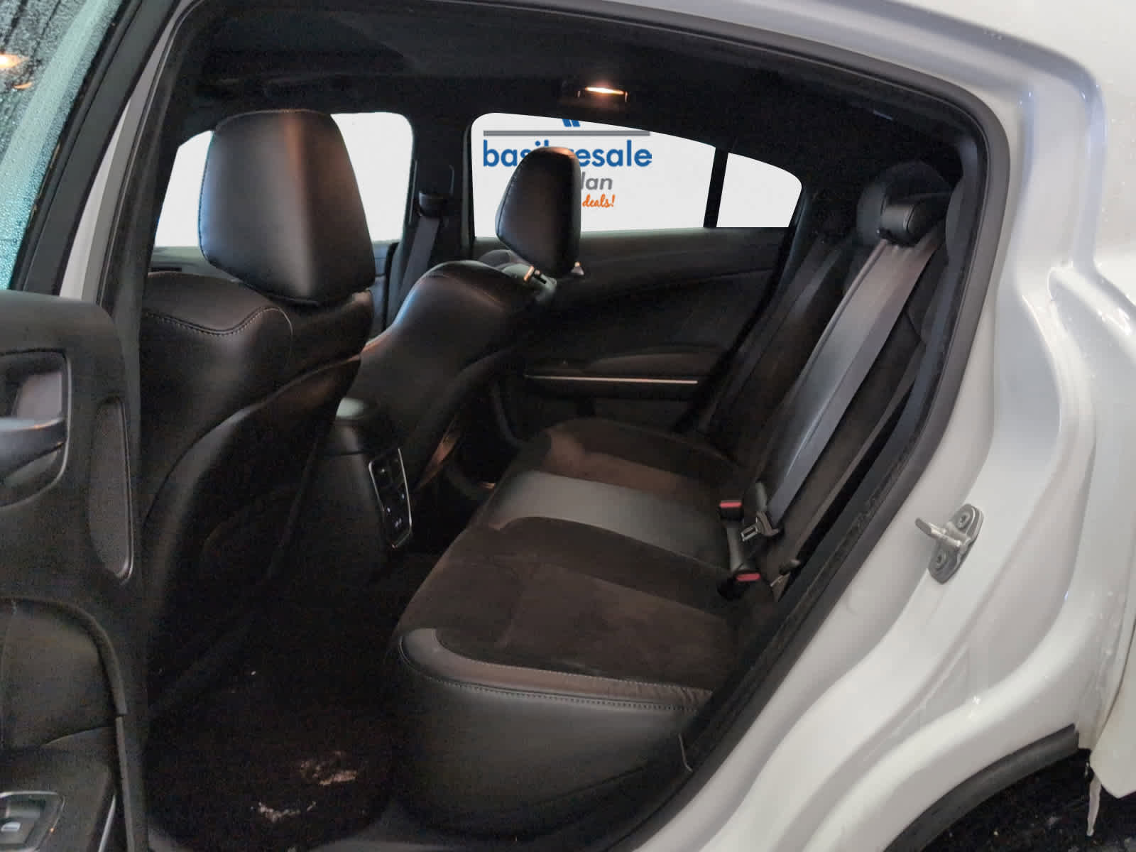 Used 2022 Dodge Charger Scat Pack image 16