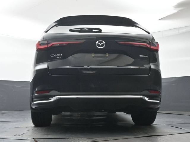 Used 2024 MAZDA CX-90 3.3 Turbo S w/ Premium Plus AWD/4WD image 36