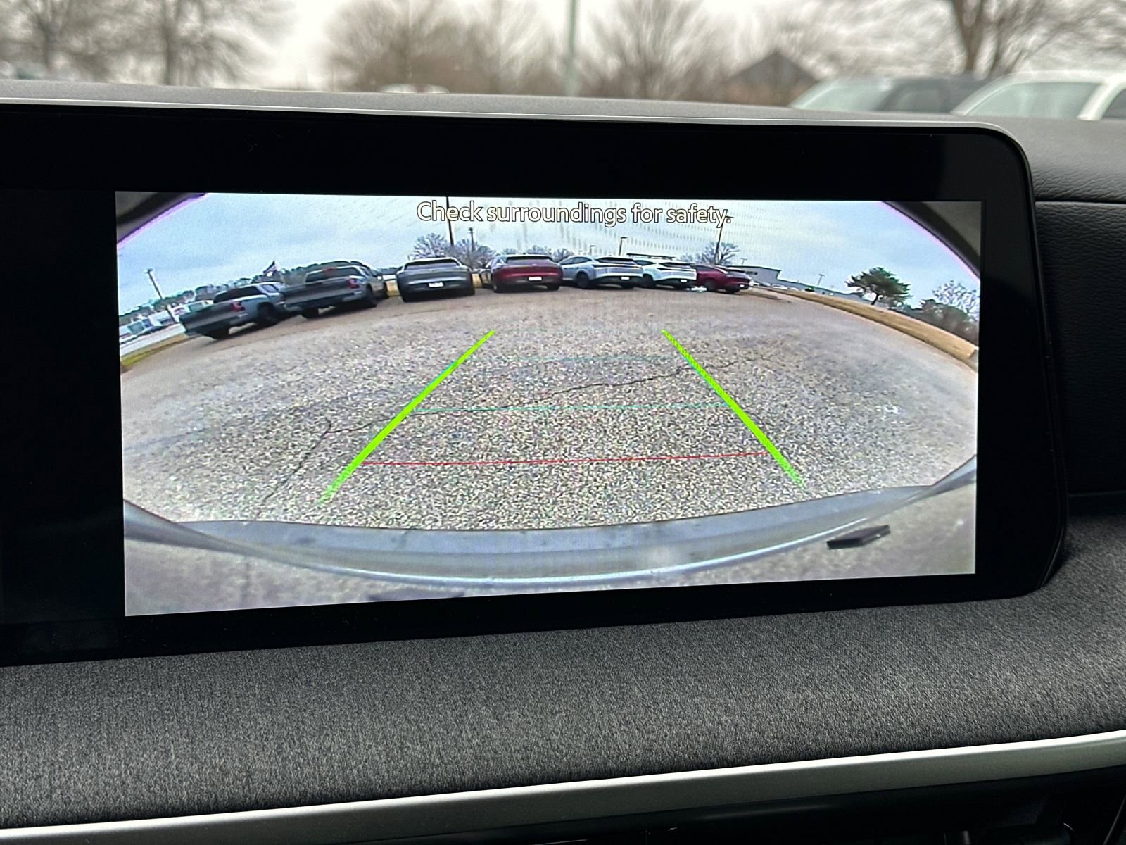 New 2026 Nissan Kicks S w/ Charging Package FWD image 29