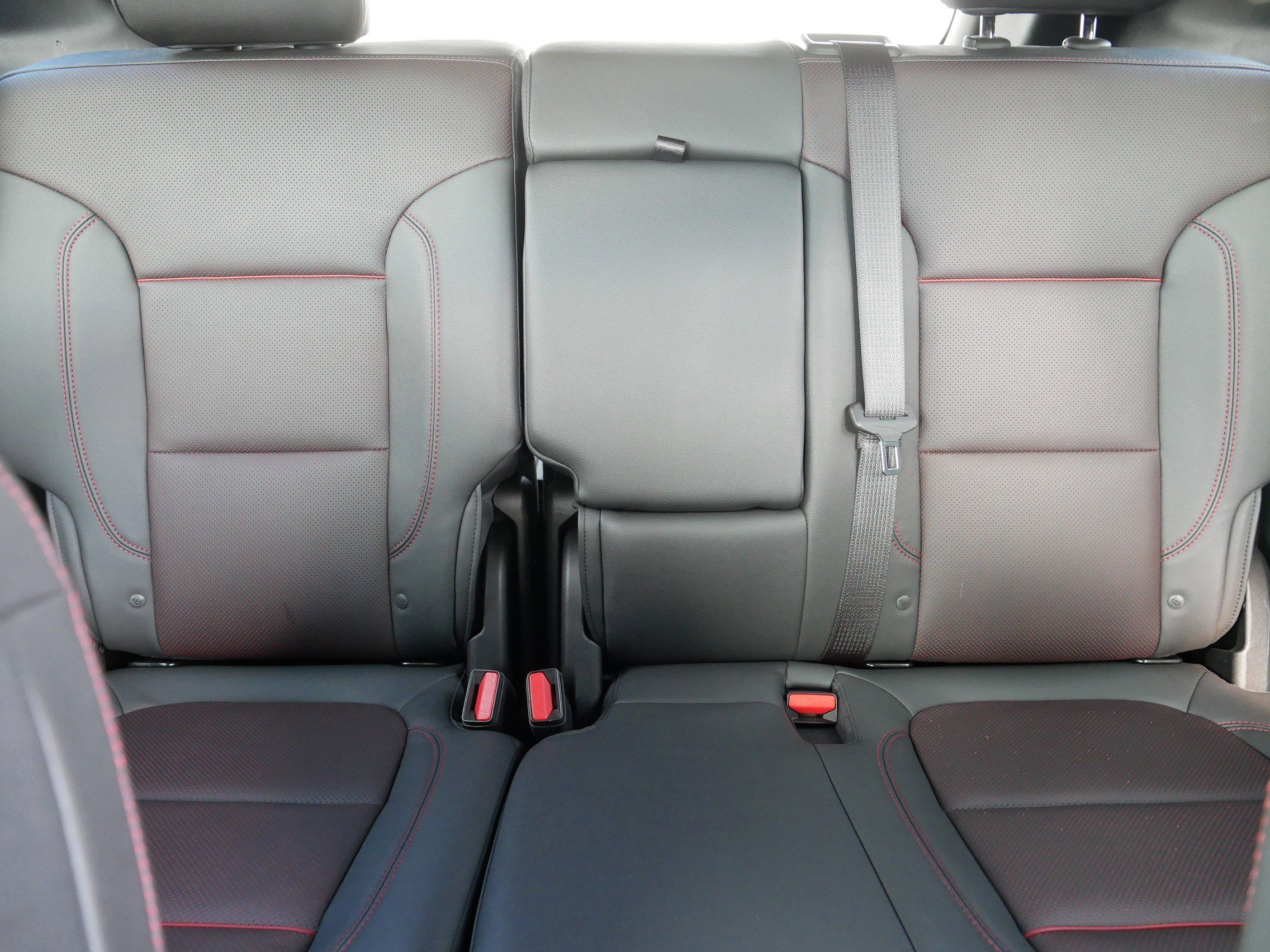 Certified 2025 Chevrolet Blazer RS w/ Enhanced Convenience Package image 13