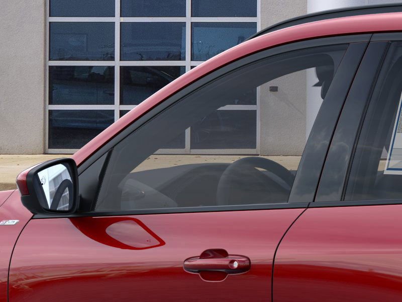 New 2026 Ford Escape ST-Line Select w/ Tech Pack #2 image 20