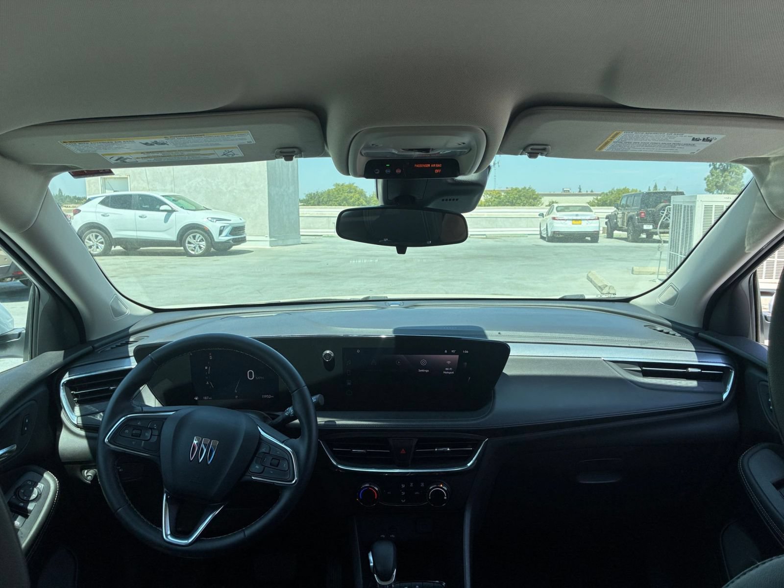 Used 2026 Buick Encore GX Preferred FWD image 31
