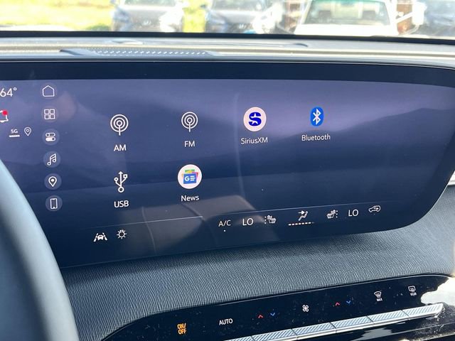 New 2026 Buick Enclave Sport Touring w/ Power Package FWD image 18