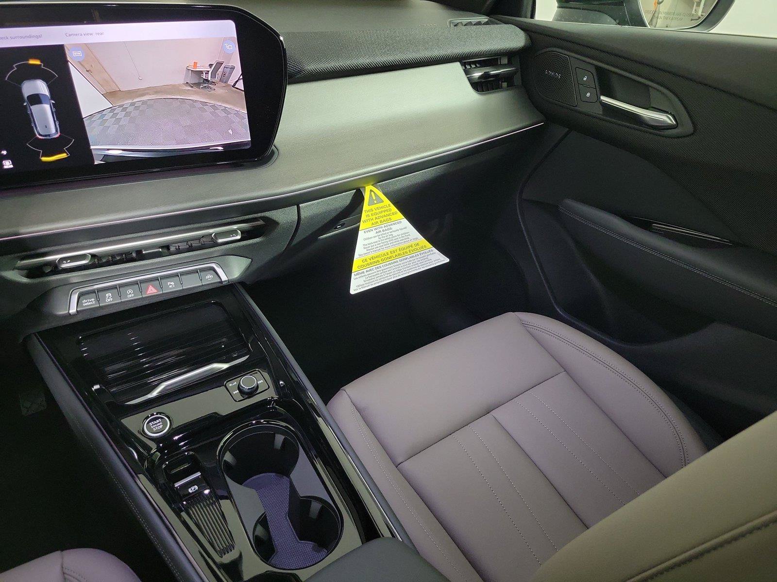 New 2026 Audi Q3 quattro 2.0T AWD/4WD image 18