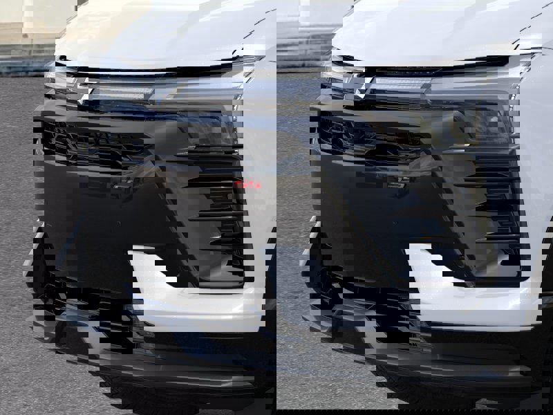 New 2026 Chevrolet Blazer EV SS image 13