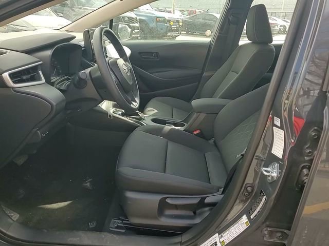 Certified 2025 Toyota Corolla LE image 11