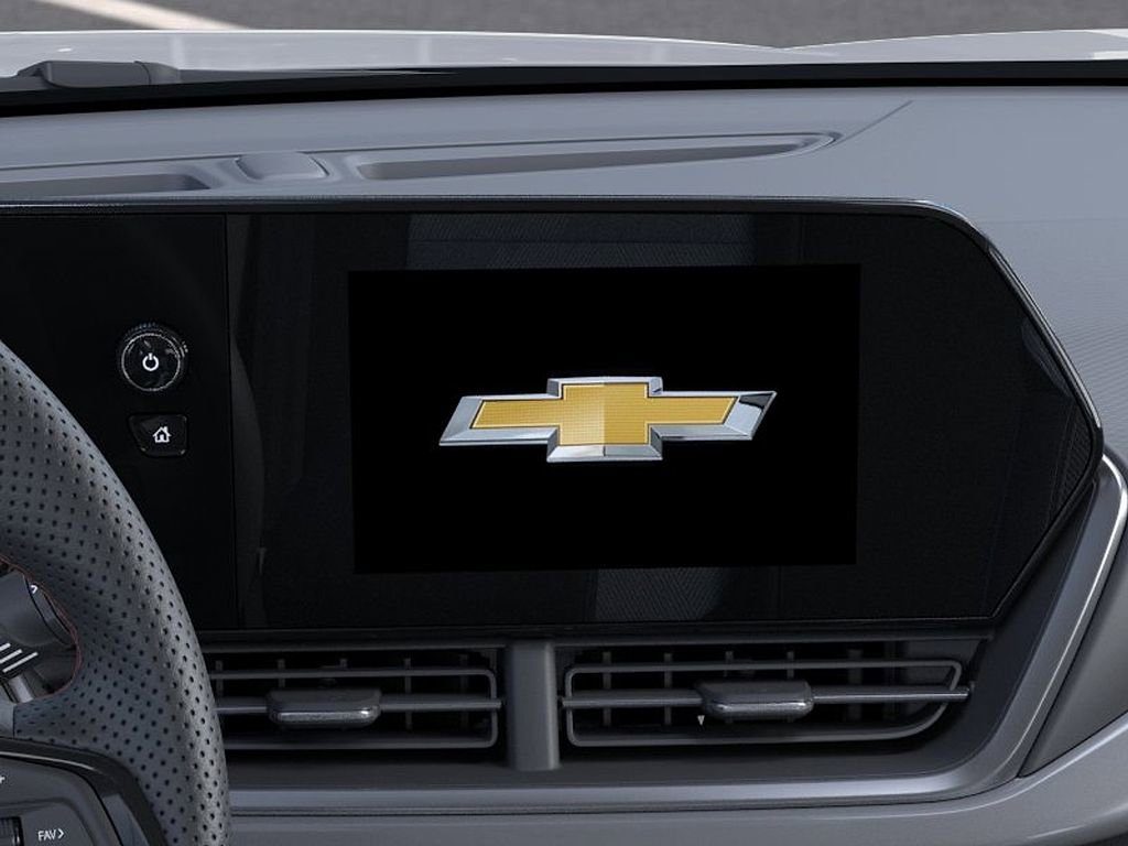 New 2026 Chevrolet Trax RS w/ Driver Confidence Package image 20
