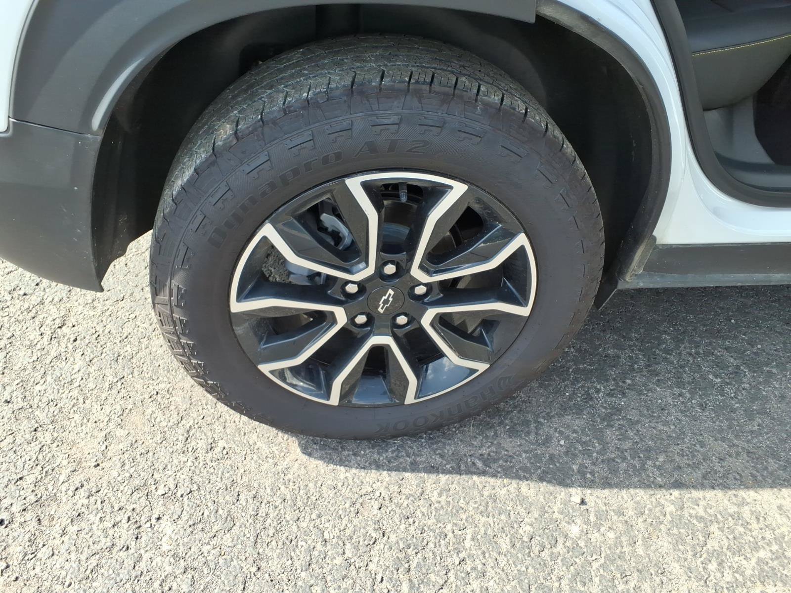 Used 2026 Chevrolet TrailBlazer ACTIV w/ Convenience Package AWD/4WD image 25