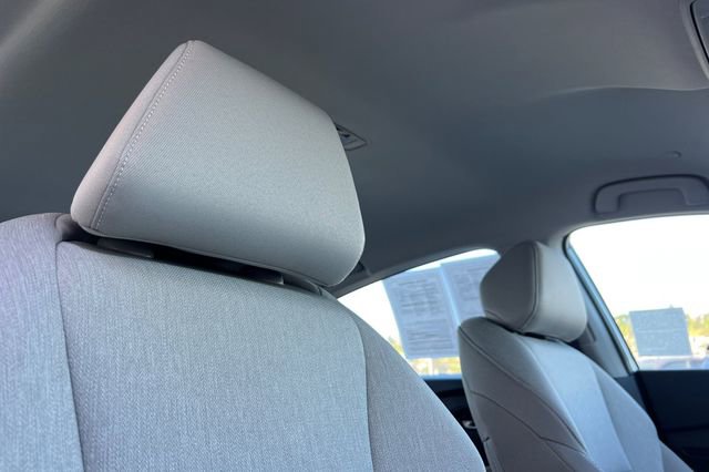 Used 2025 Honda Accord LX image 21