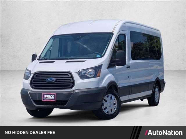 Used 2018 Ford Transit 350 XL RWD image 1