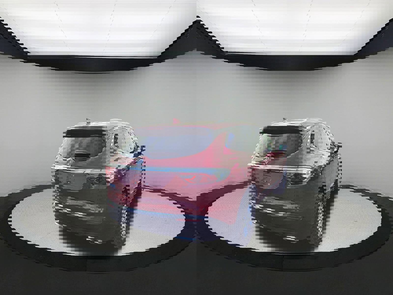 Used 2024 Buick Enclave Premium image 8