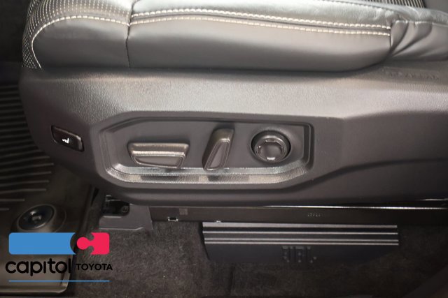 Used 2024 Toyota Tundra Capstone AWD/4WD image 14
