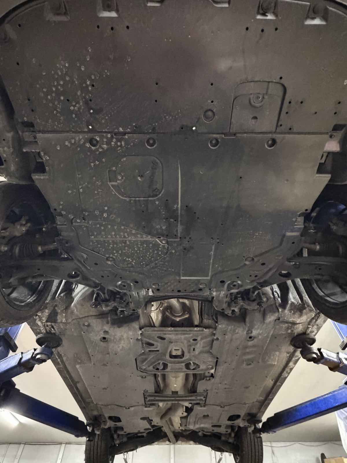 Used 2018 MAZDA MAZDA3 Touring image 27