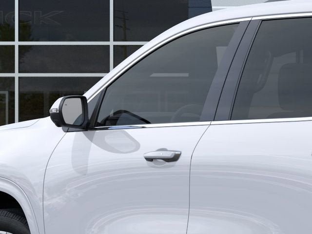 New 2026 GMC Acadia Denali w/ Super Cruise Package FWD image 12