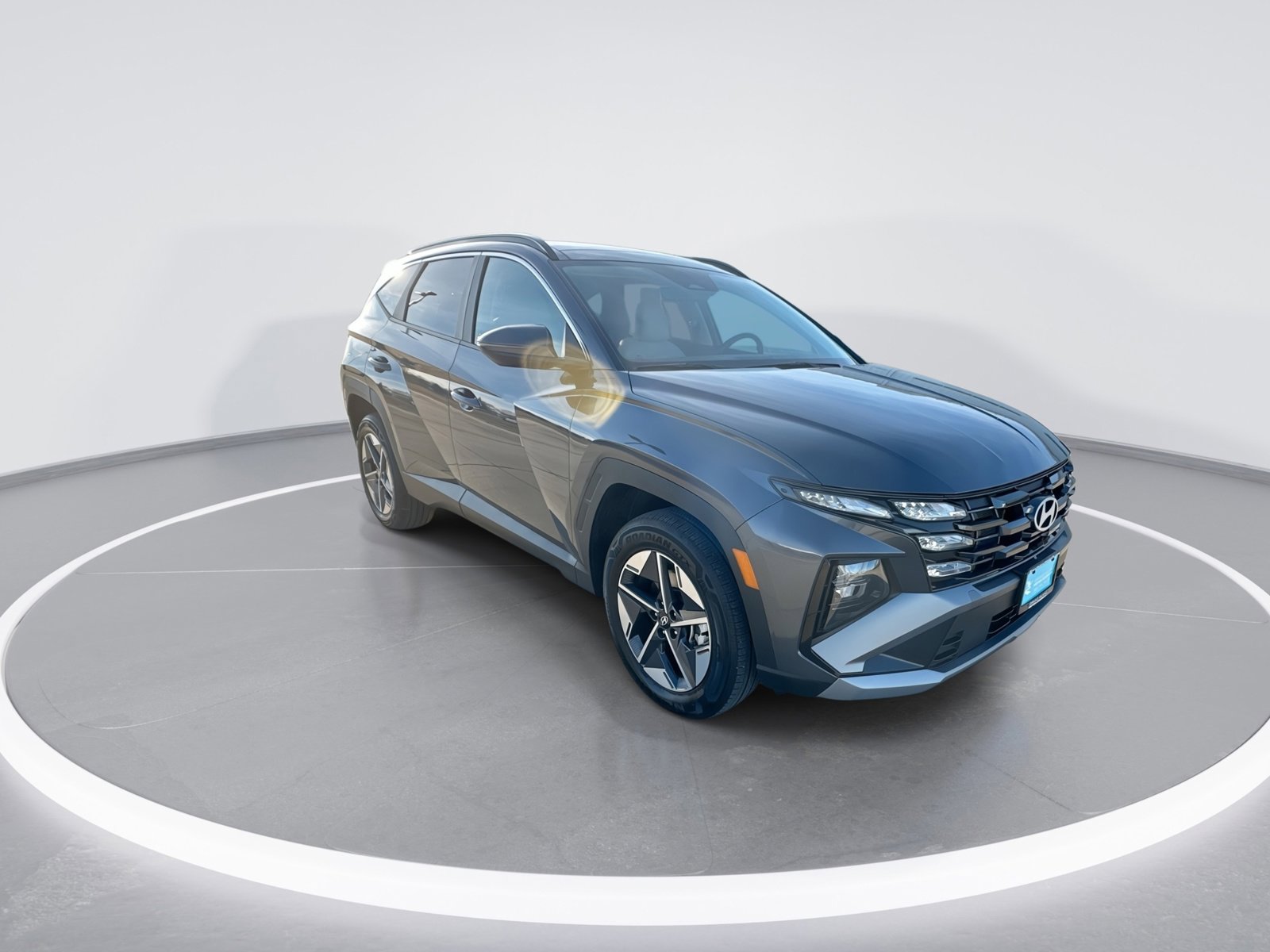 Used 2025 Hyundai Tucson SEL image 2