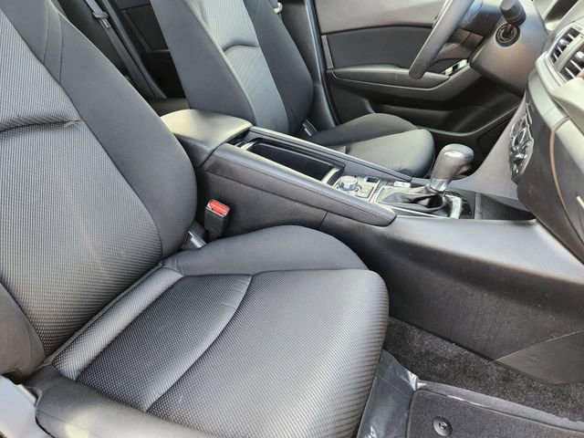 Used 2018 MAZDA MAZDA3 Sport image 13