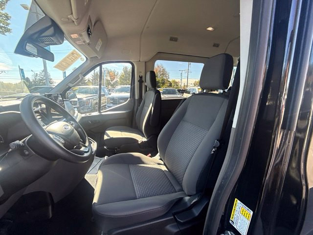 Used 2025 Ford Transit 350 XLT RWD image 16