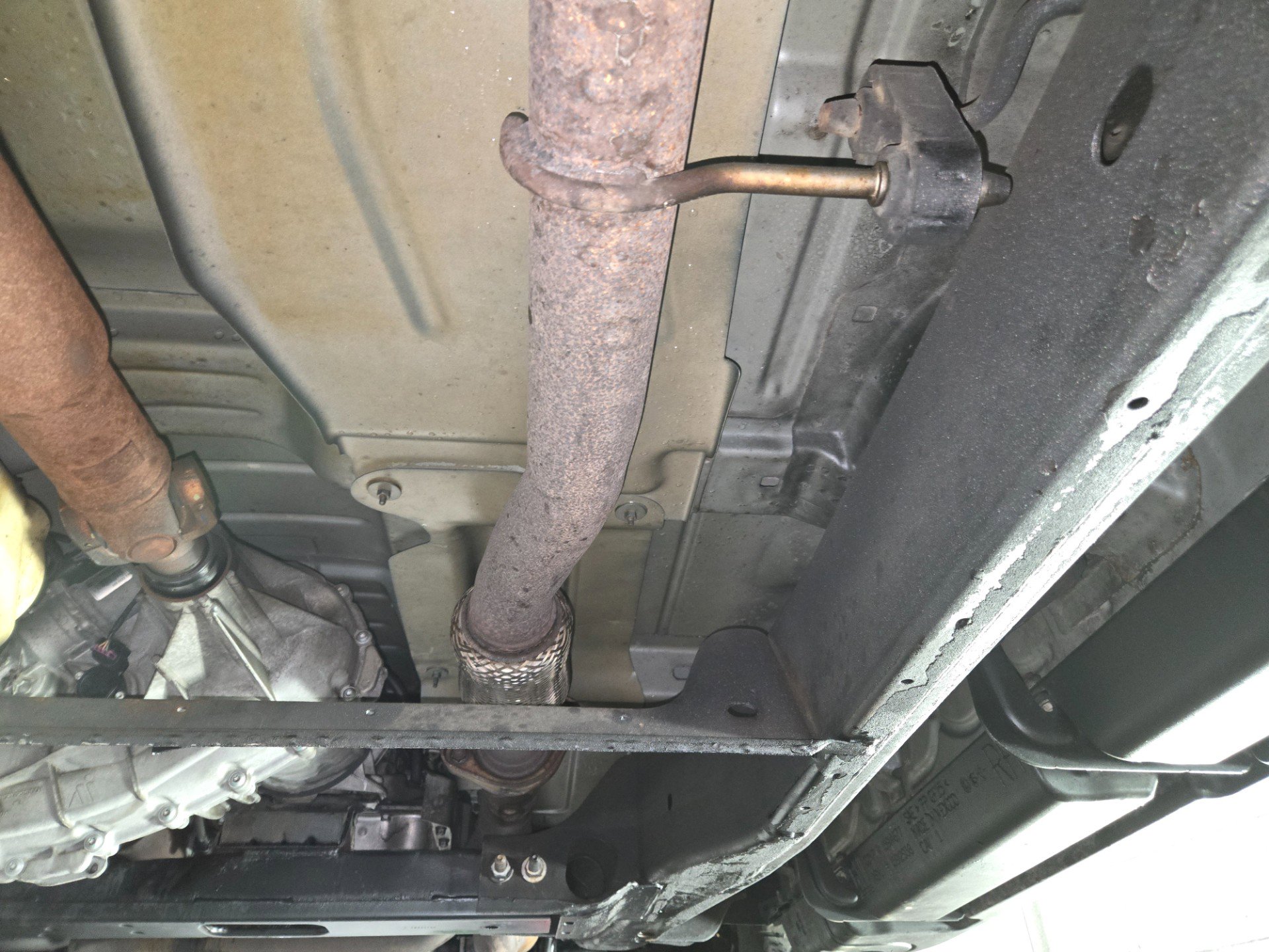 Used 2008 Chevrolet Avalanche LTZ w/ LTZ Preferred Equipment Group image 28