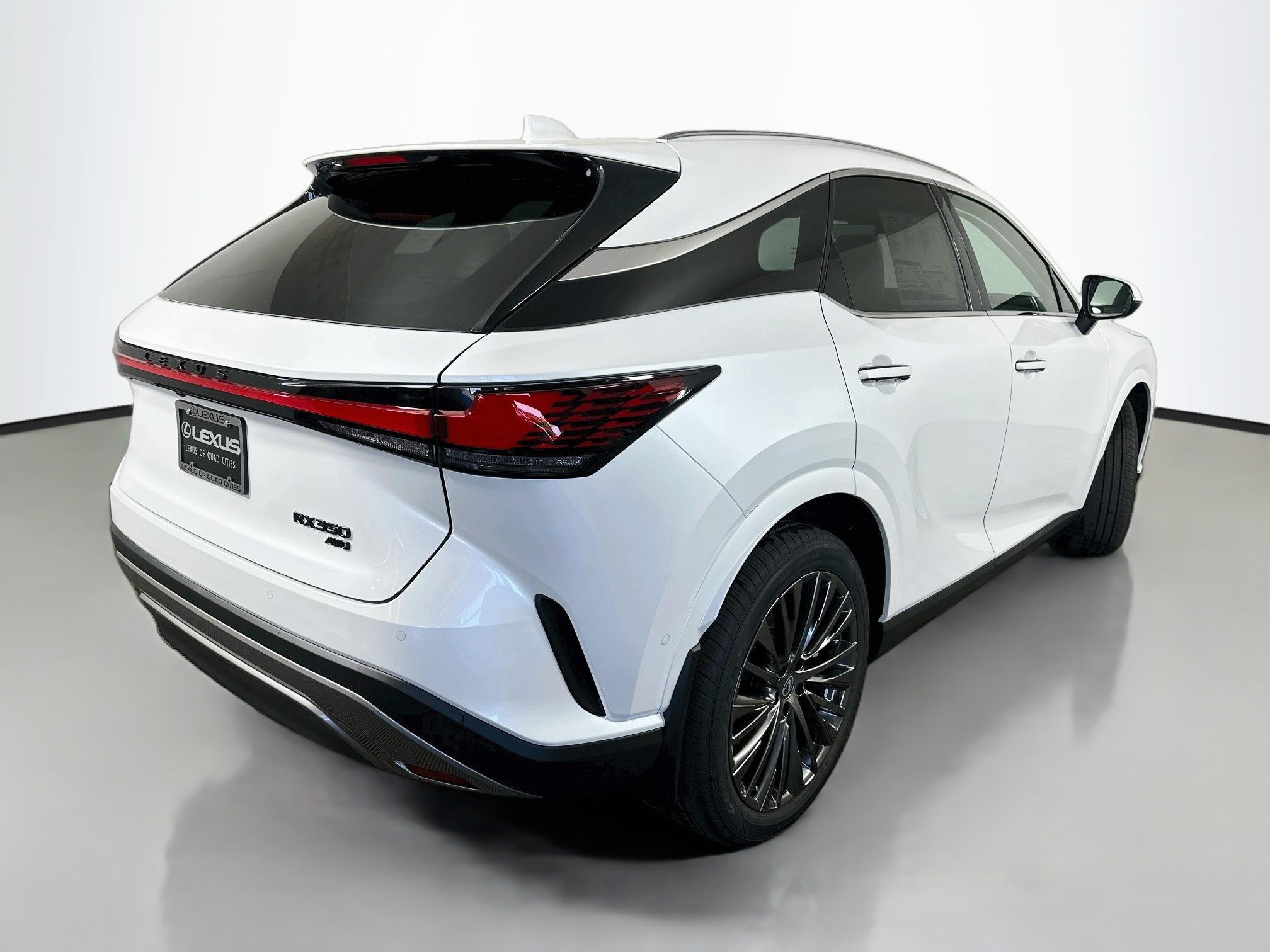 New 2026 Lexus RX 350 AWD w/ Convenience Package image 7
