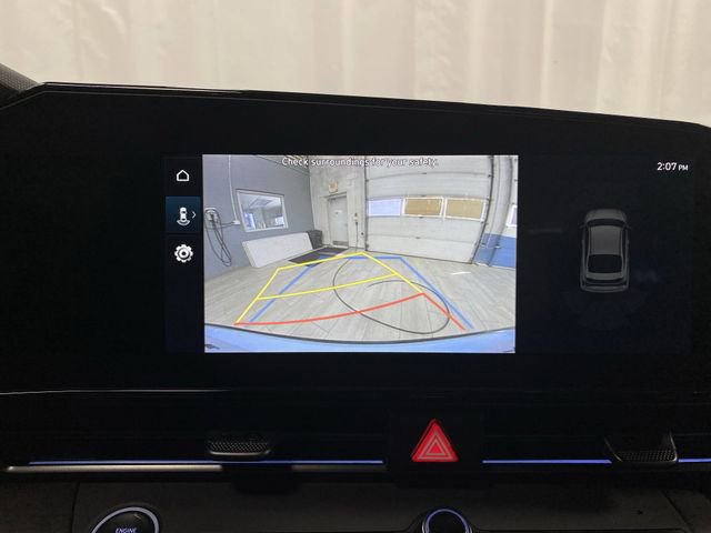 New 2025 Hyundai Elantra N image 10