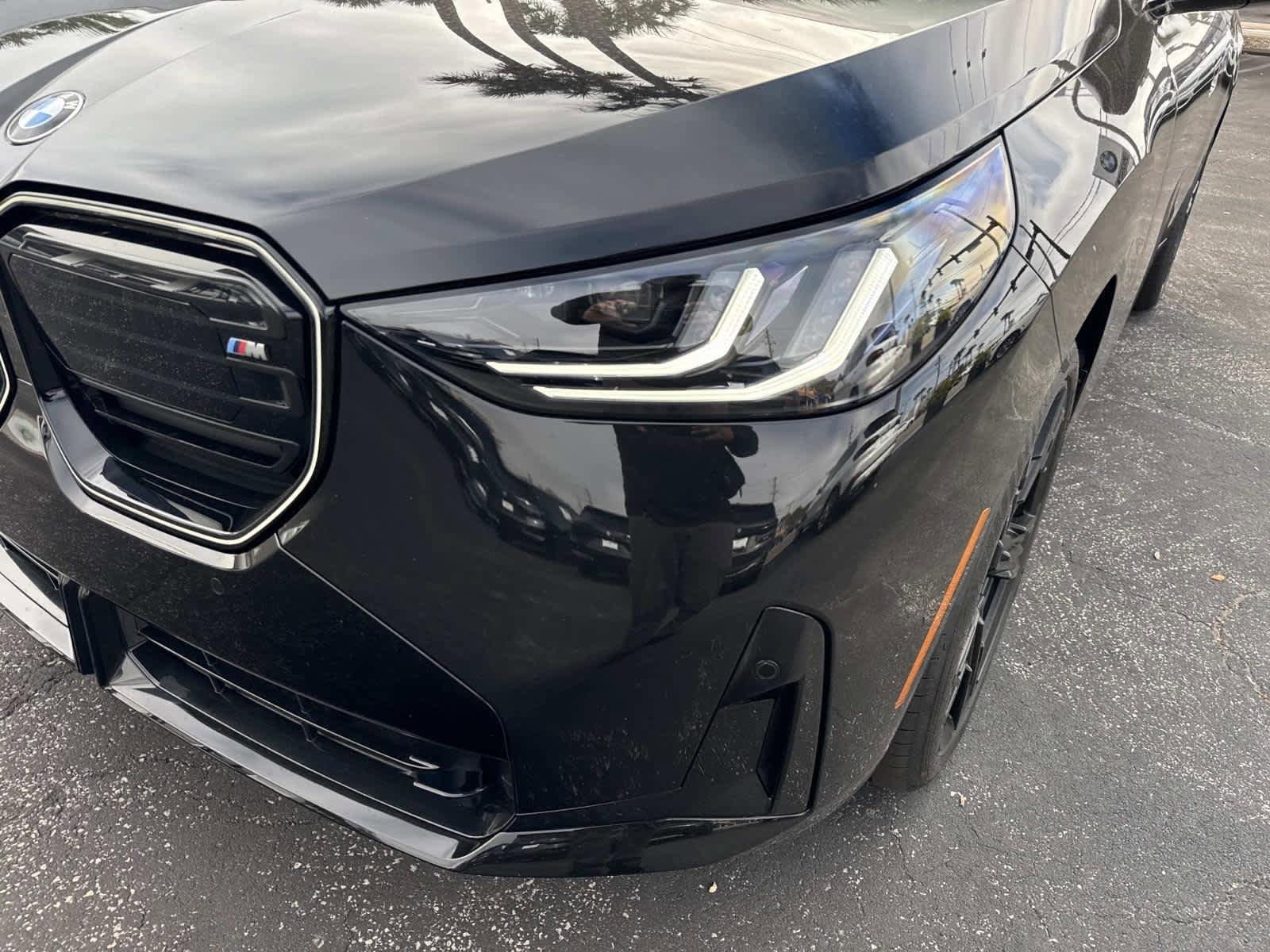 Certified 2026 BMW X3 M50 w/ Premium Package AWD/4WD image 13